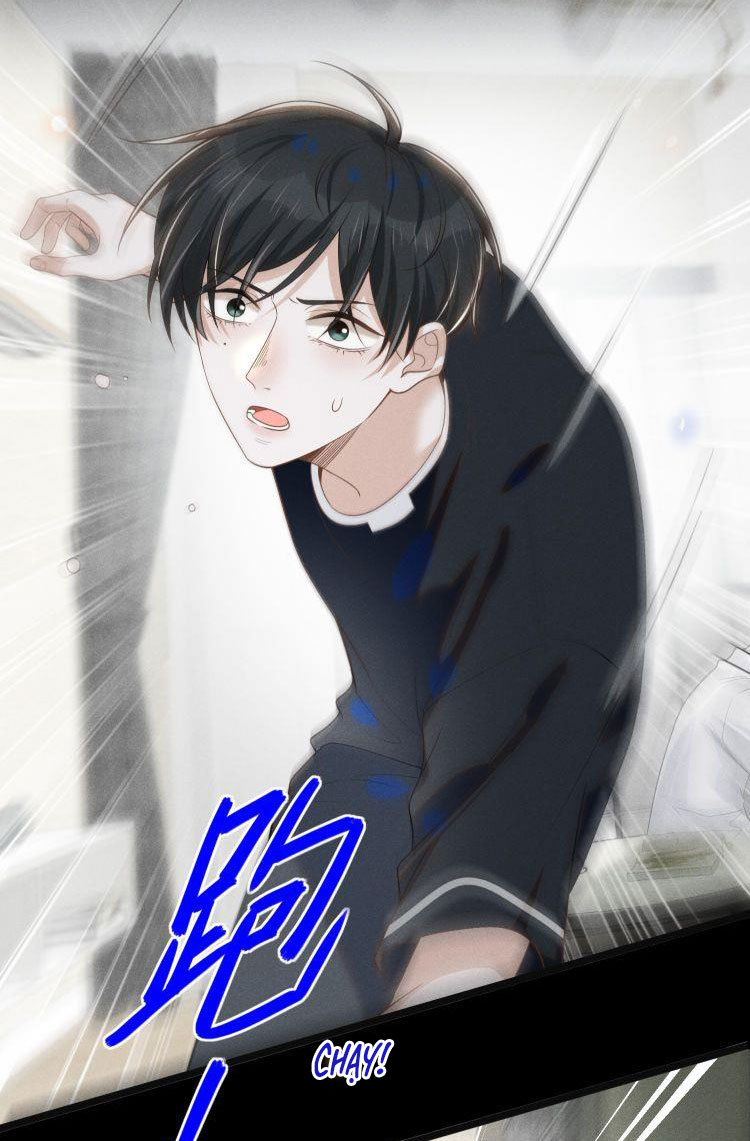 Lai Sinh Bất Kiến Chapter 45 - Trang 4