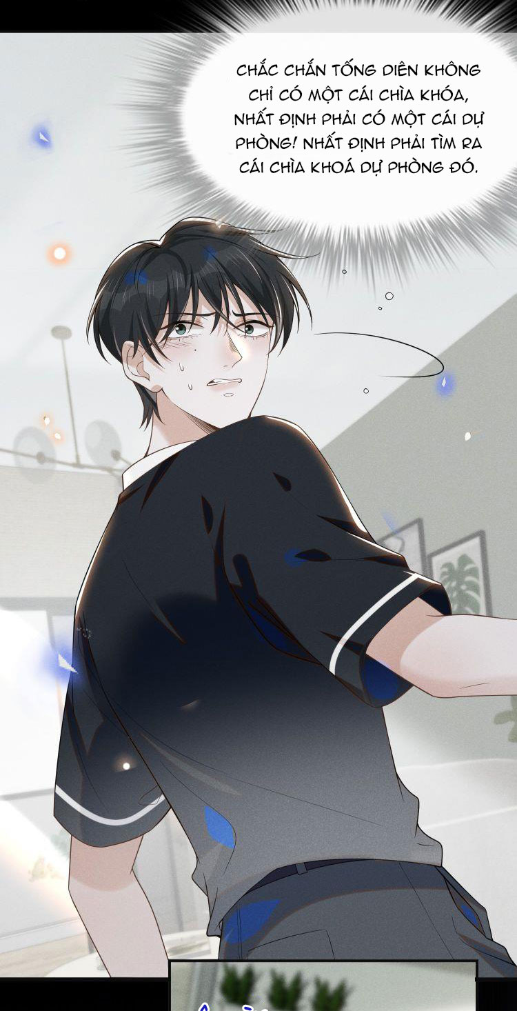 Lai Sinh Bất Kiến Chapter 45 - Trang 4