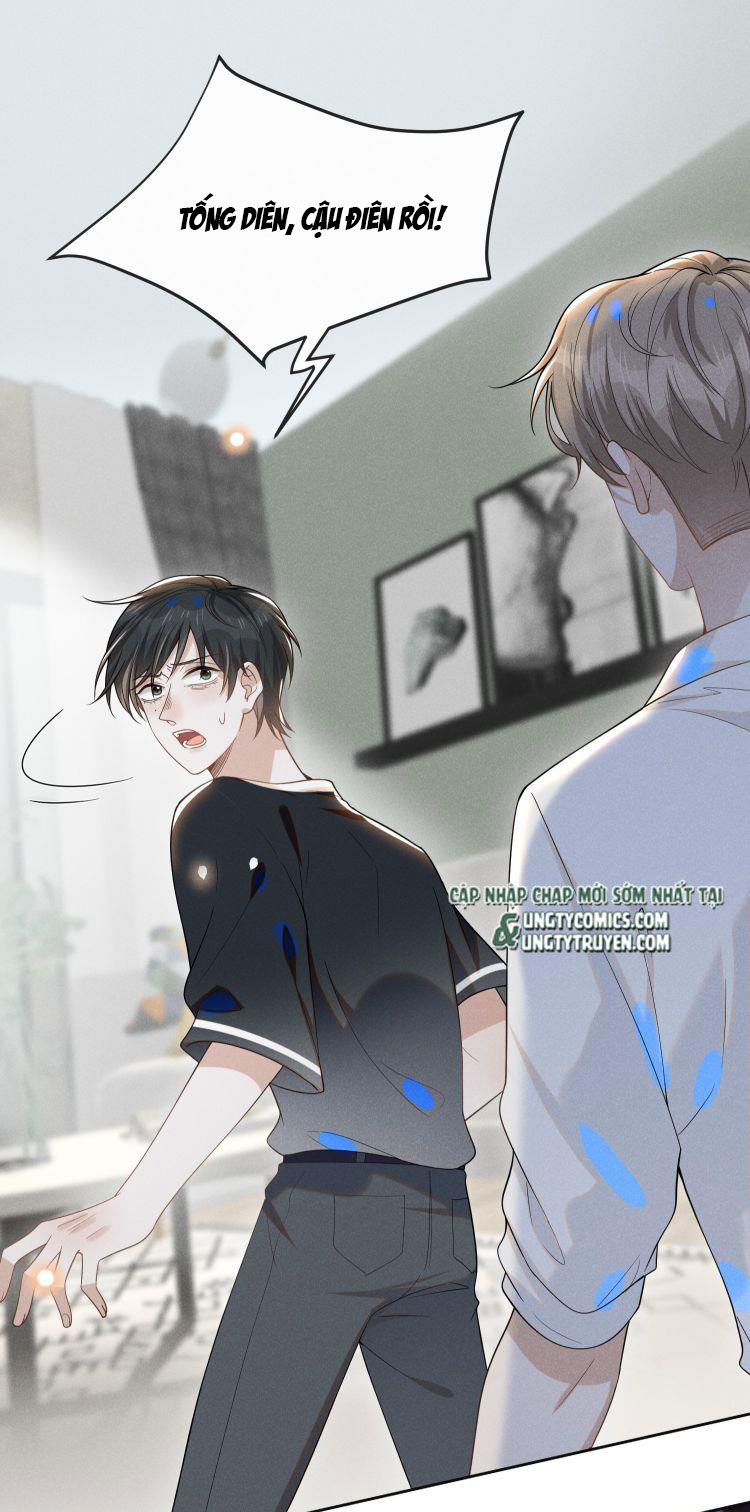 Lai Sinh Bất Kiến Chapter 45 - Trang 4