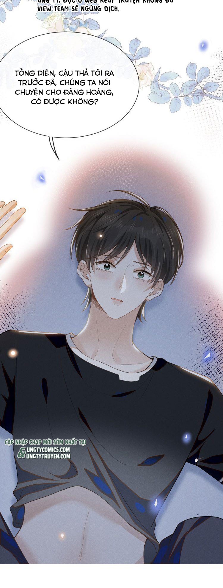 Lai Sinh Bất Kiến Chapter 45 - Trang 4