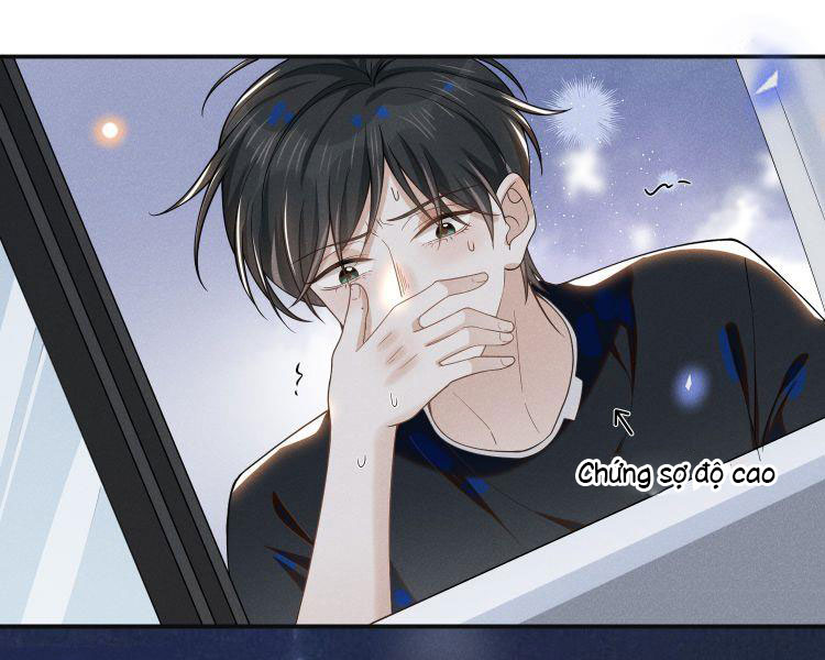 Lai Sinh Bất Kiến Chapter 45 - Trang 4