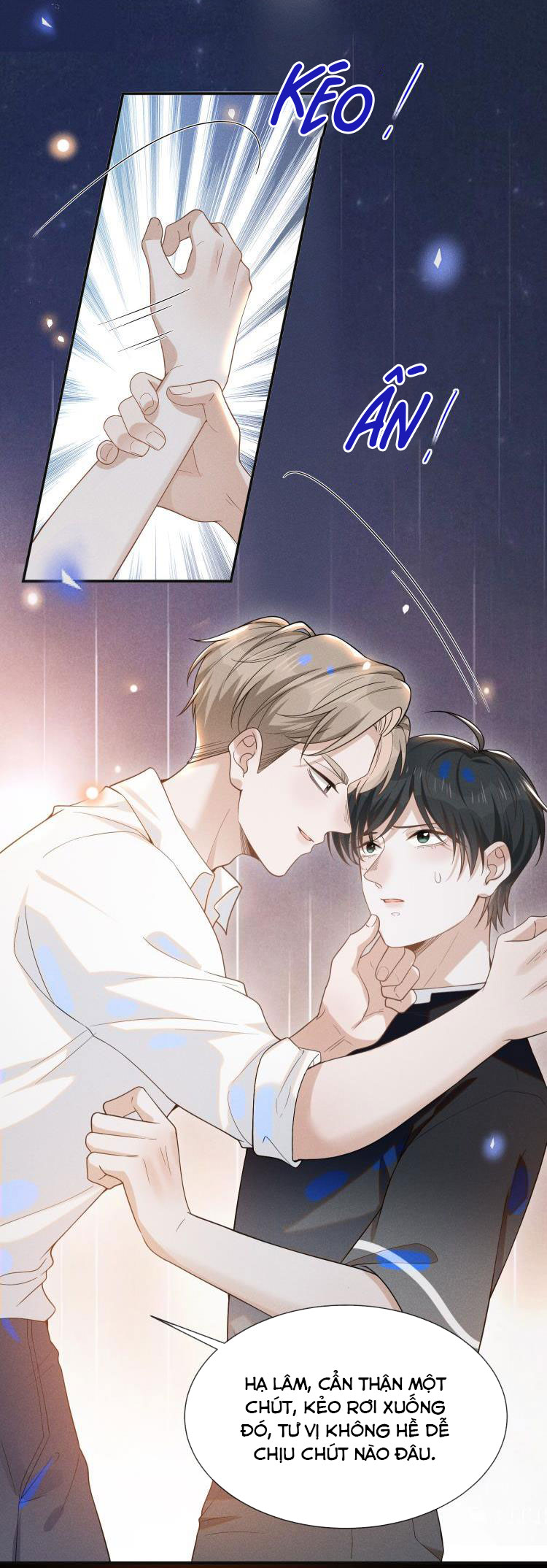 Lai Sinh Bất Kiến Chapter 45 - Trang 4