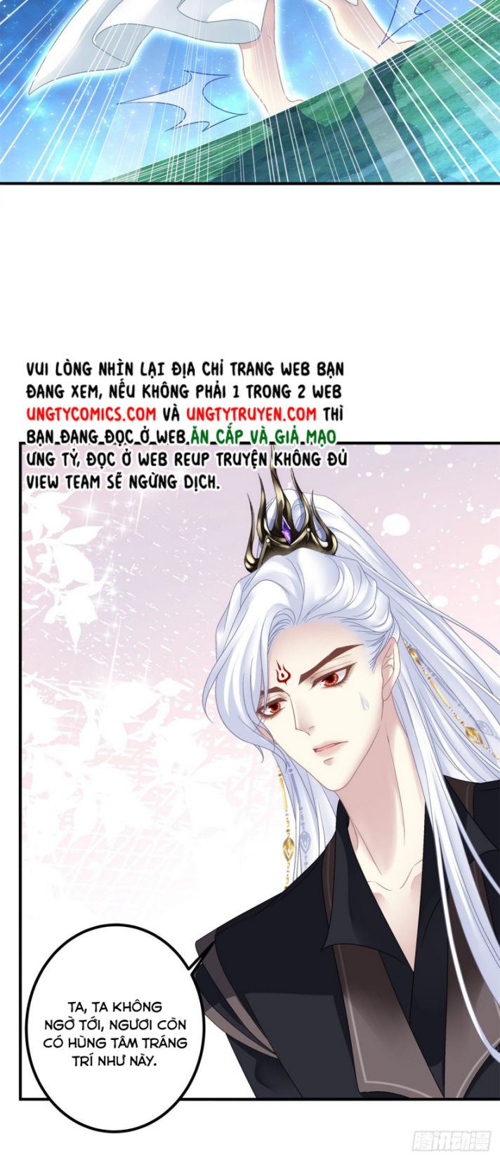 Hắc Hóa Đại Lão Thuần Dưỡng Chỉ Nam Chapter 11 - Trang 4