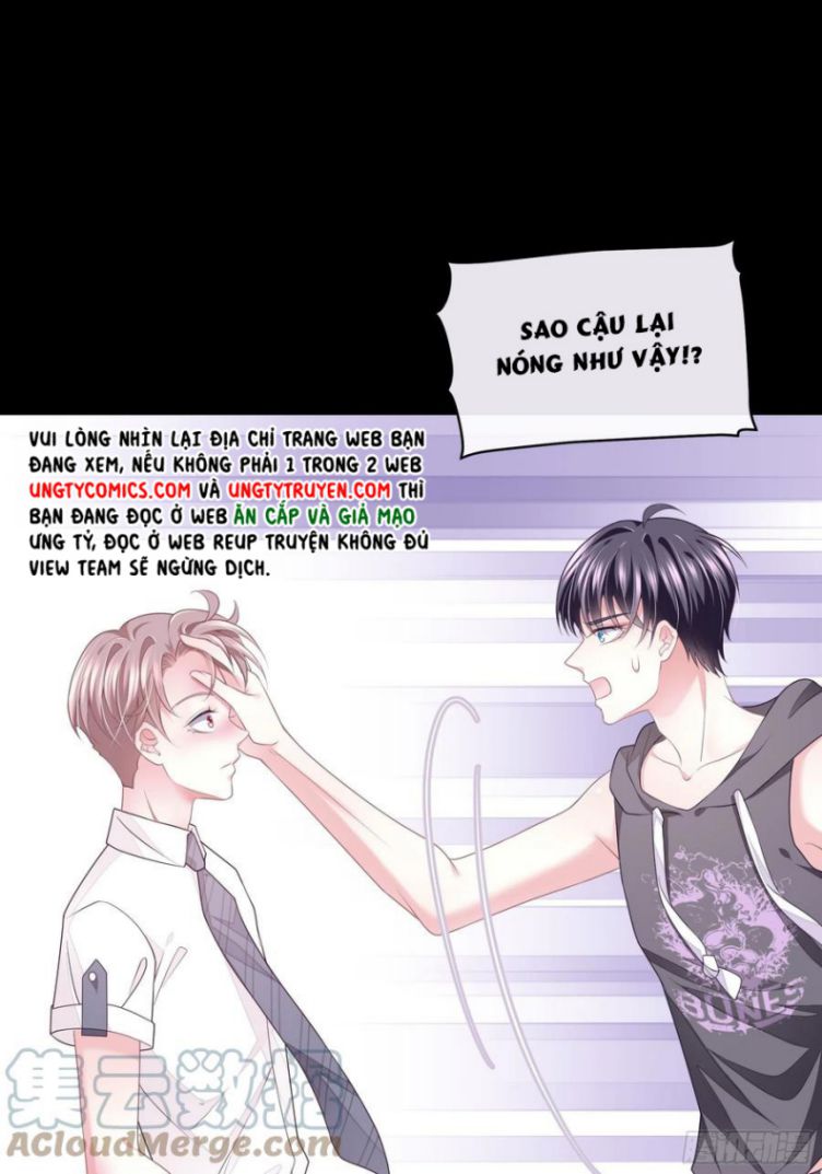 Tôi Nghi Ngờ Hệ Thống Thích Tôi Chap 31 - Next Chap 32