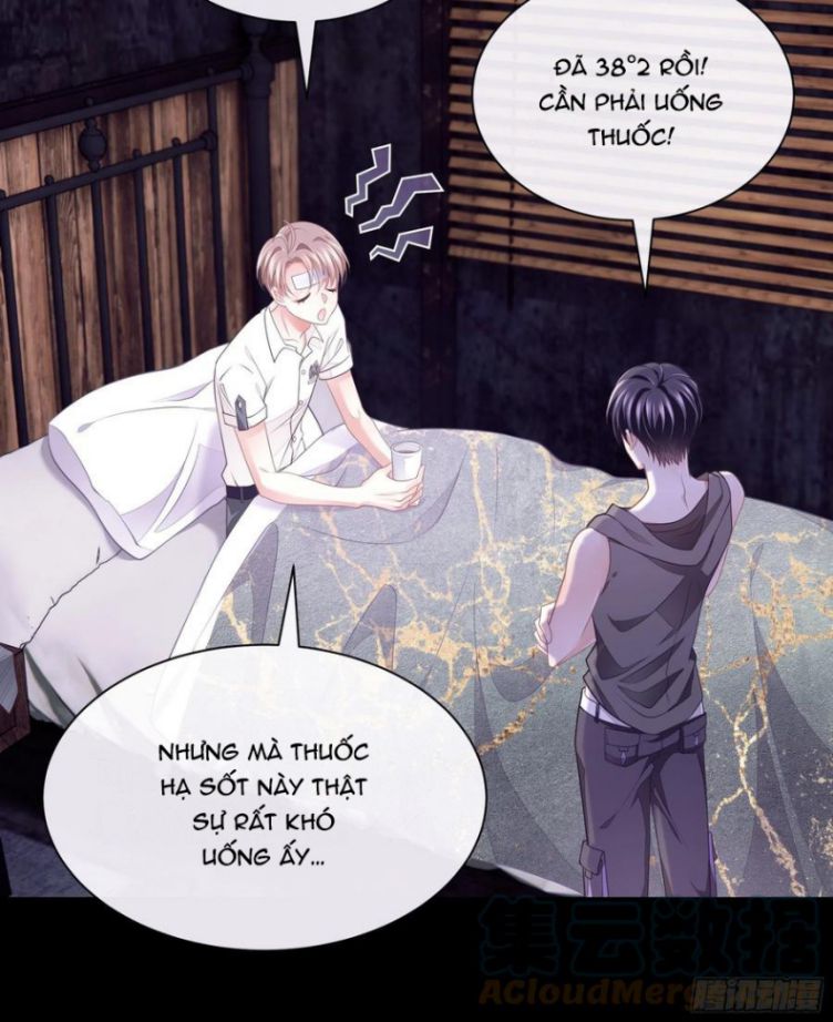 Tôi Nghi Ngờ Hệ Thống Thích Tôi Chap 31 - Next Chap 32