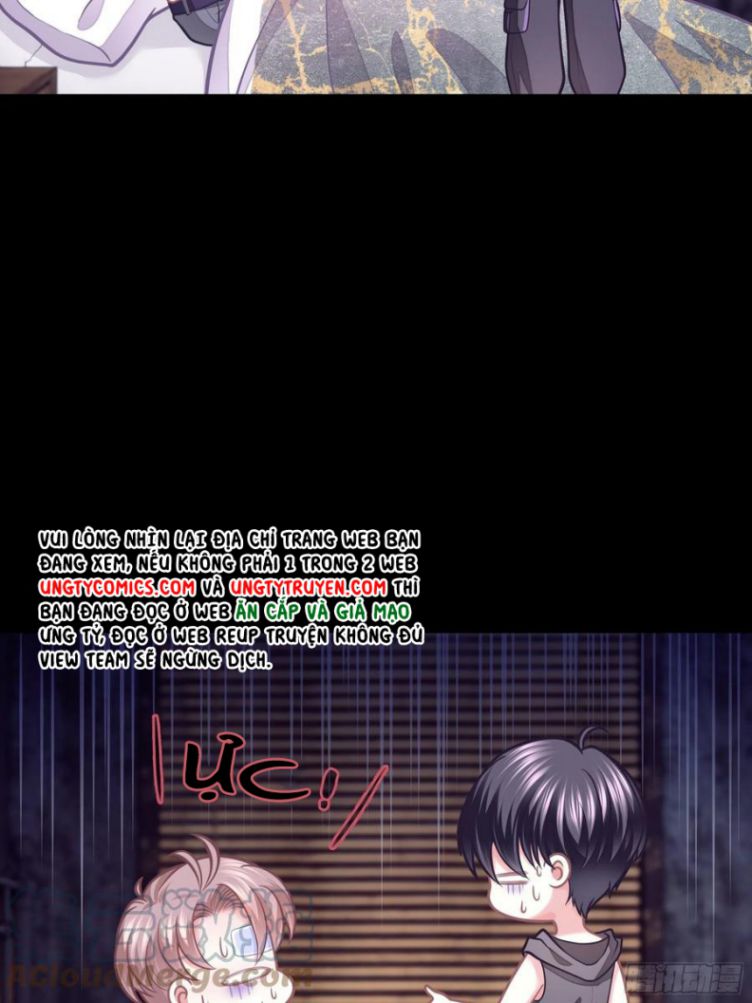 Tôi Nghi Ngờ Hệ Thống Thích Tôi Chap 31 - Next Chap 32