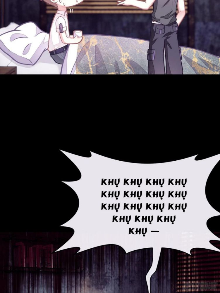 Tôi Nghi Ngờ Hệ Thống Thích Tôi Chap 31 - Next Chap 32
