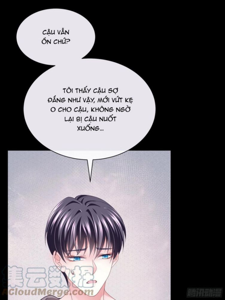 Tôi Nghi Ngờ Hệ Thống Thích Tôi Chap 31 - Next Chap 32