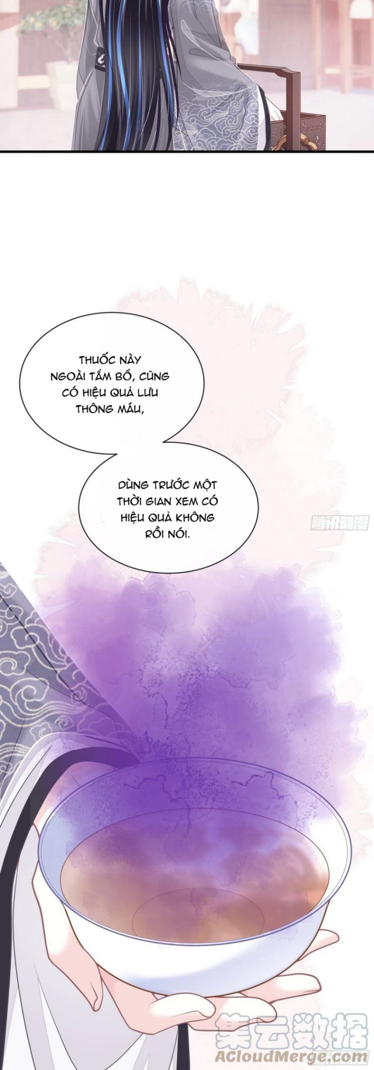 Tôi Nghi Ngờ Hệ Thống Thích Tôi Chap 31 - Next Chap 32