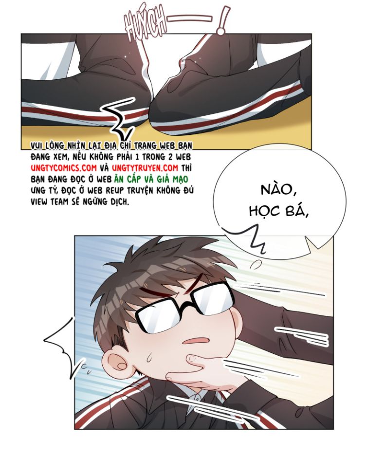 Sơn Hải Cao Trung Chapter 2 - Next Chapter 3