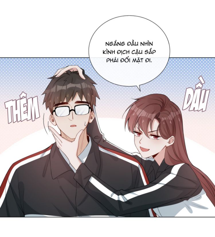 Sơn Hải Cao Trung Chapter 2 - Next Chapter 3