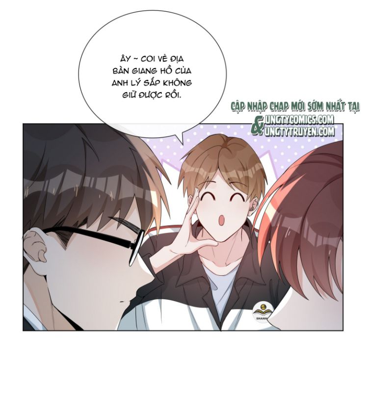 Sơn Hải Cao Trung Chapter 2 - Next Chapter 3