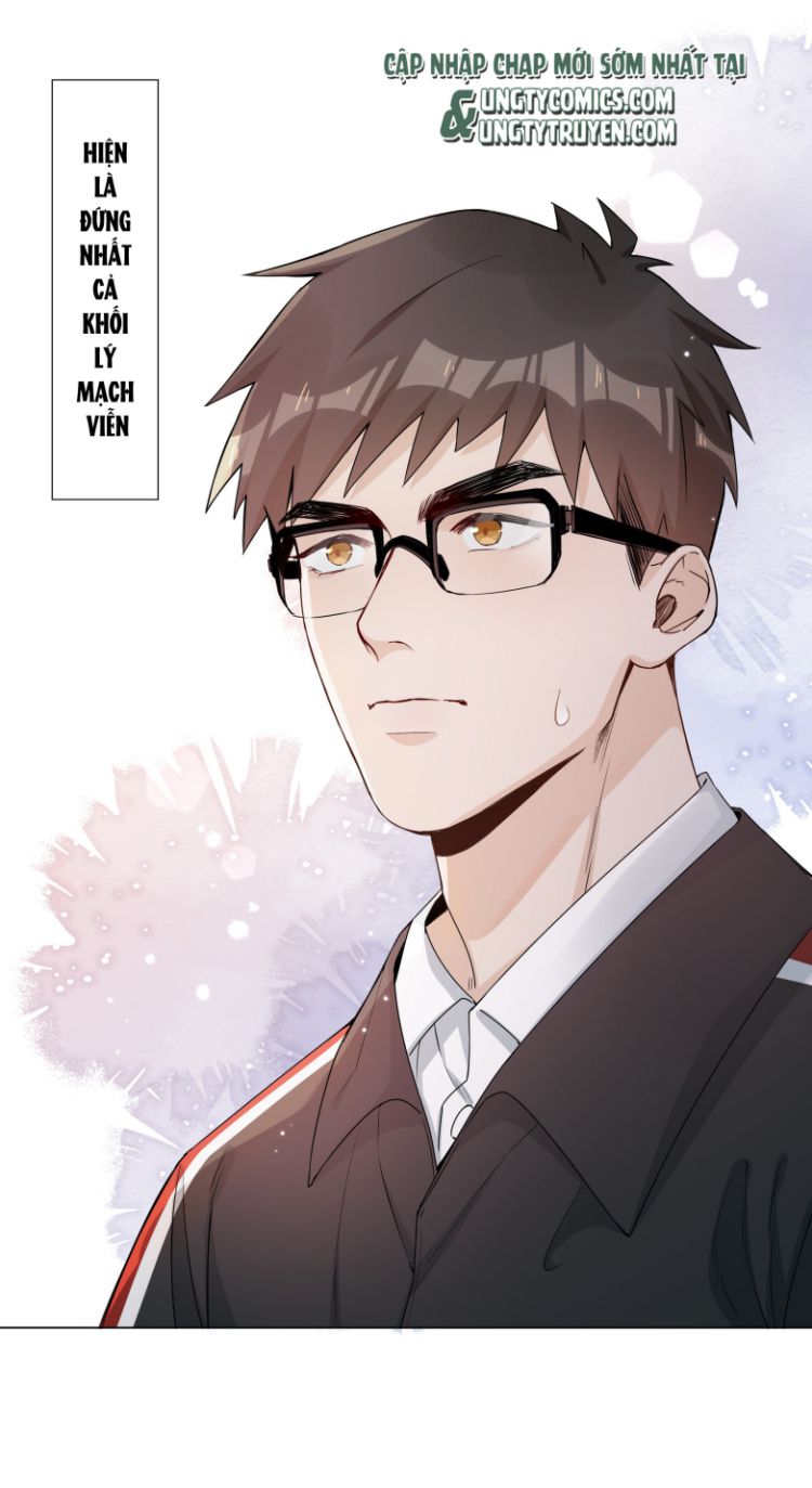 Sơn Hải Cao Trung Chapter 2 - Next Chapter 3