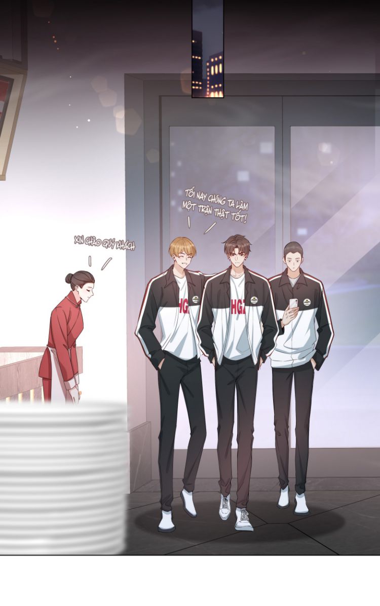 Sơn Hải Cao Trung Chapter 2 - Next Chapter 3