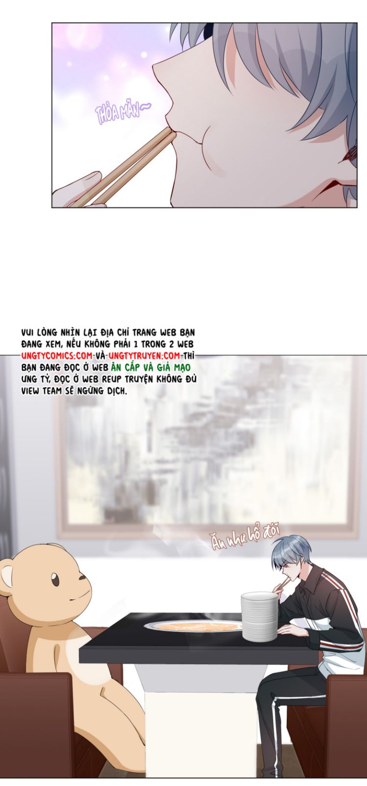 Sơn Hải Cao Trung Chapter 2 - Next Chapter 3