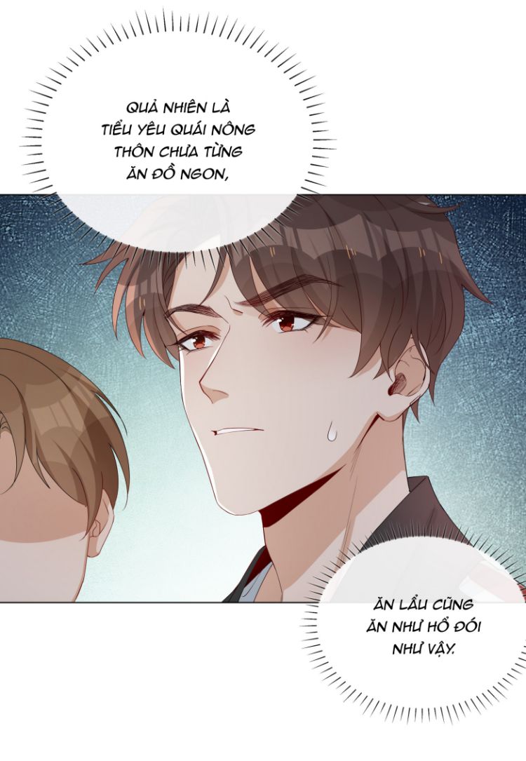 Sơn Hải Cao Trung Chapter 2 - Next Chapter 3