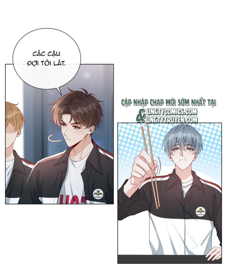 Sơn Hải Cao Trung Chapter 2 - Next Chapter 3