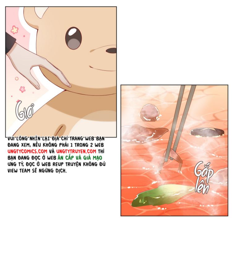 Sơn Hải Cao Trung Chapter 2 - Next Chapter 3