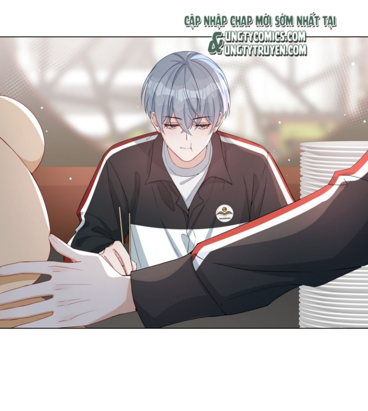 Sơn Hải Cao Trung Chapter 2 - Next Chapter 3