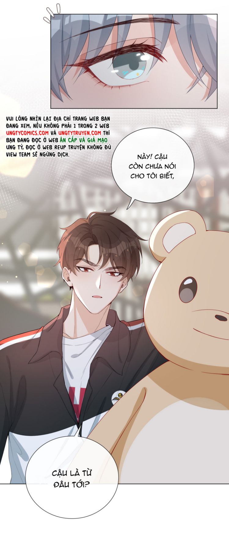 Sơn Hải Cao Trung Chapter 2 - Next Chapter 3