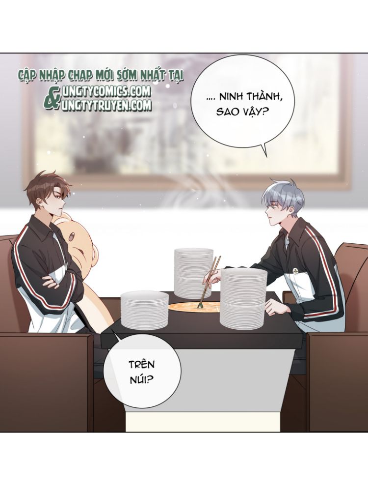 Sơn Hải Cao Trung Chapter 2 - Next Chapter 3