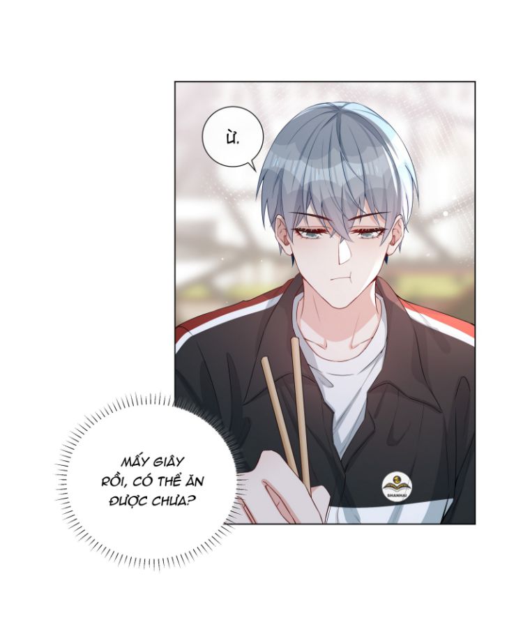 Sơn Hải Cao Trung Chapter 2 - Next Chapter 3