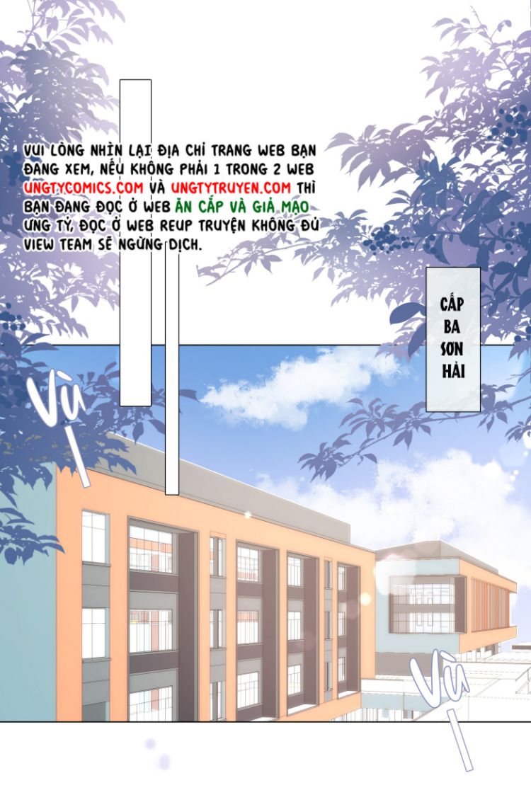 Sơn Hải Cao Trung Chapter 2 - Next Chapter 3