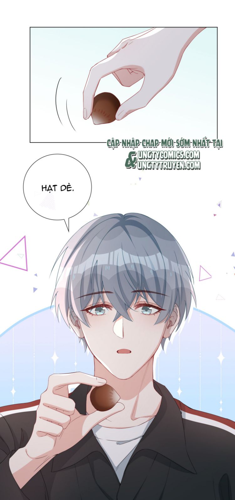 Sơn Hải Cao Trung Chapter 2 - Next Chapter 3