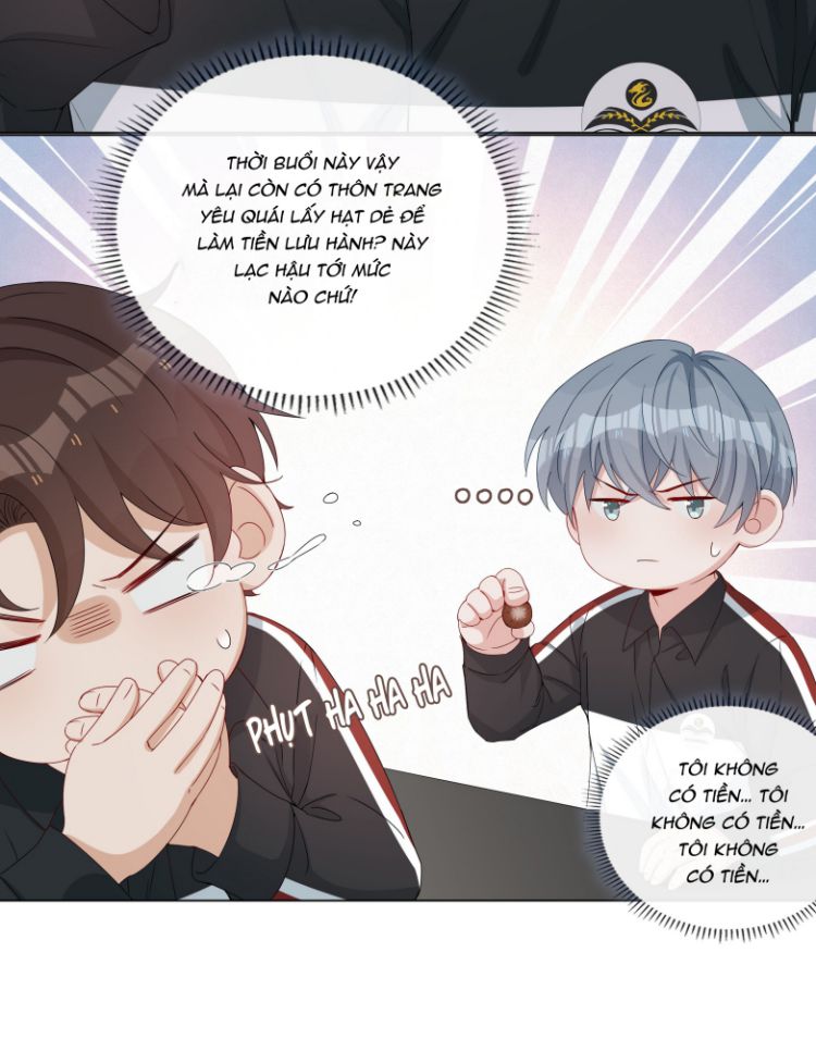 Sơn Hải Cao Trung Chapter 2 - Next Chapter 3