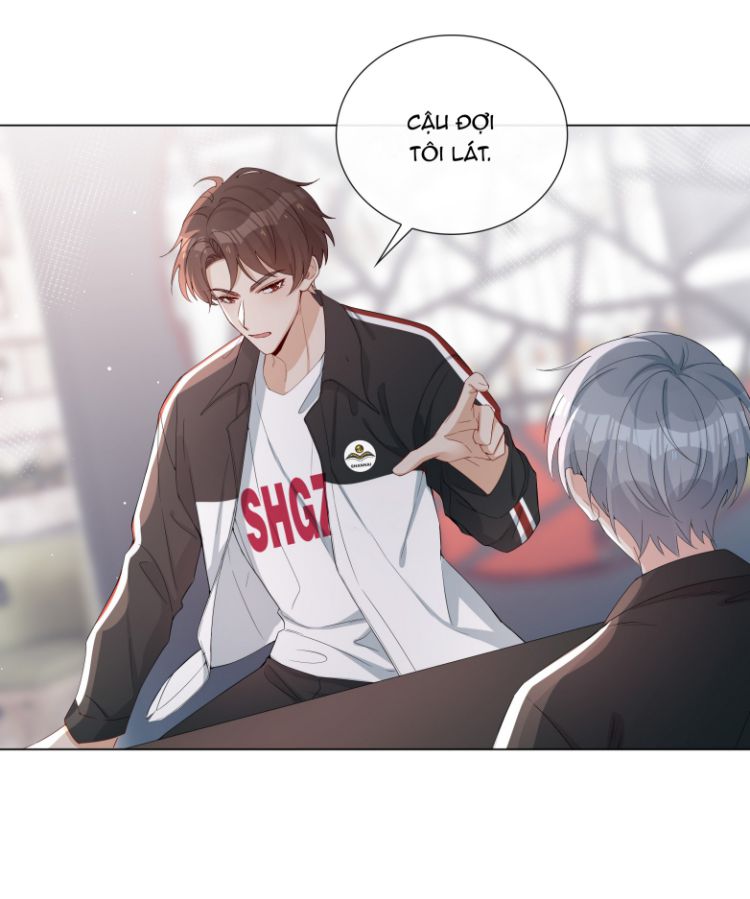 Sơn Hải Cao Trung Chapter 2 - Next Chapter 3