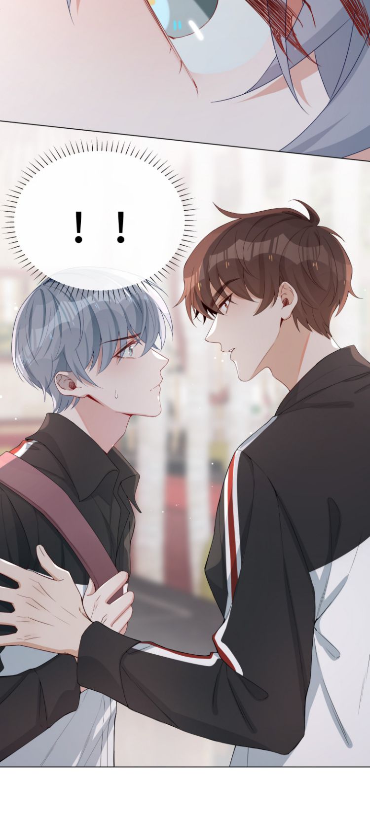 Sơn Hải Cao Trung Chapter 2 - Next Chapter 3