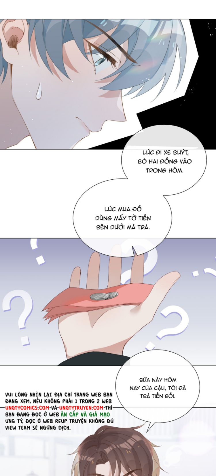 Sơn Hải Cao Trung Chapter 2 - Next Chapter 3