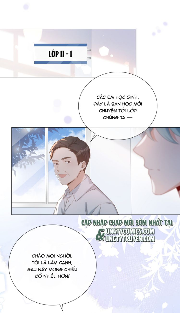 Sơn Hải Cao Trung Chapter 2 - Next Chapter 3