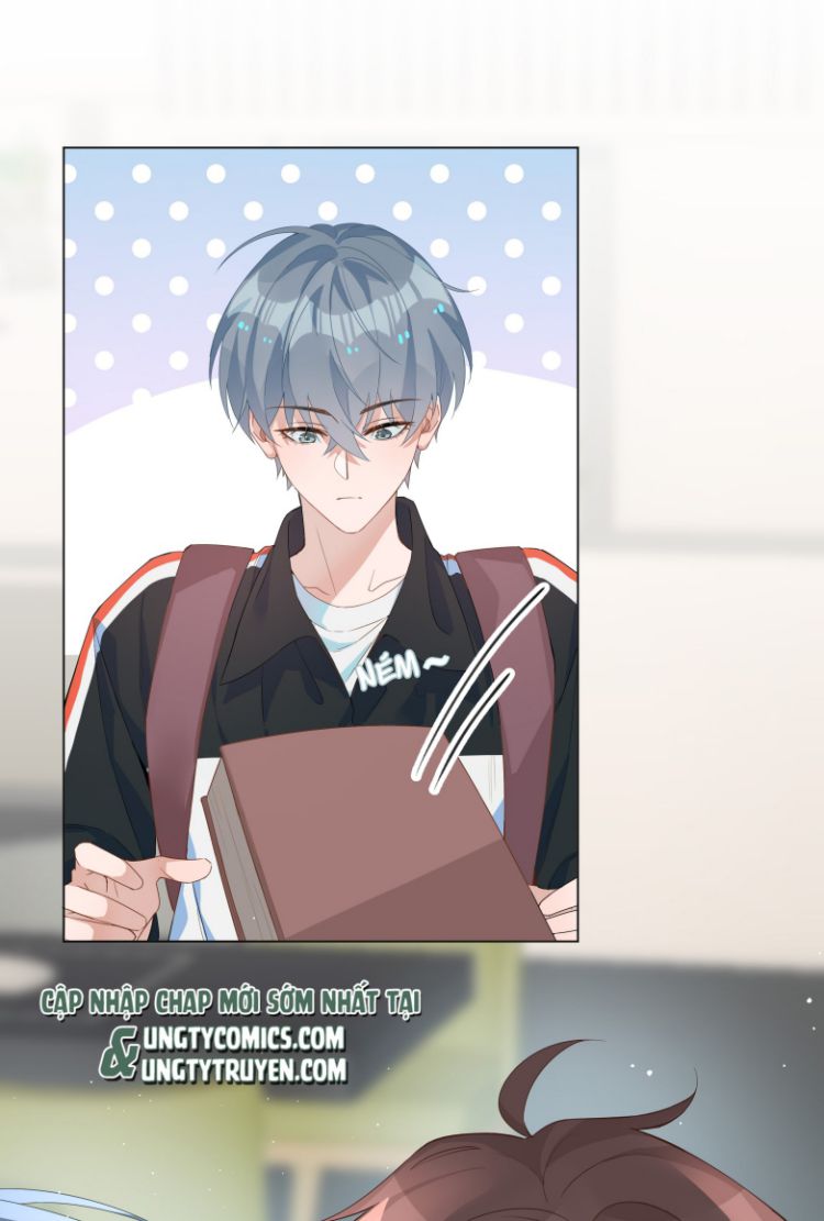 Sơn Hải Cao Trung Chapter 2 - Next Chapter 3