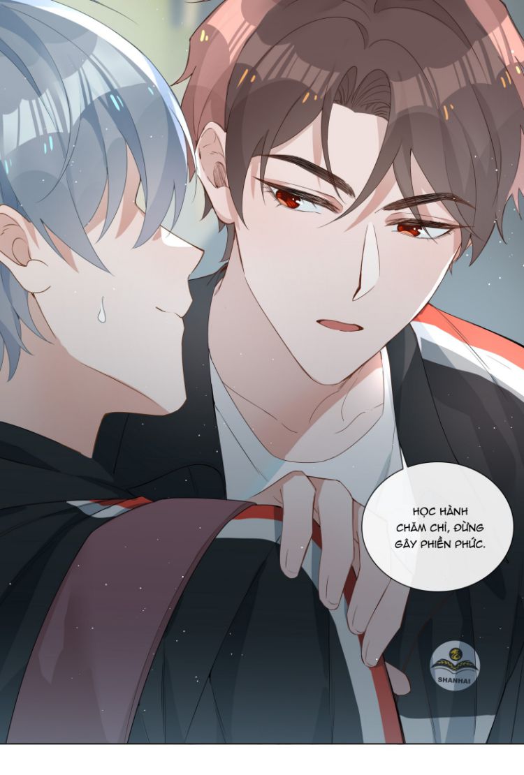 Sơn Hải Cao Trung Chapter 2 - Next Chapter 3