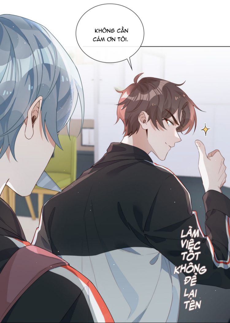 Sơn Hải Cao Trung Chapter 2 - Next Chapter 3