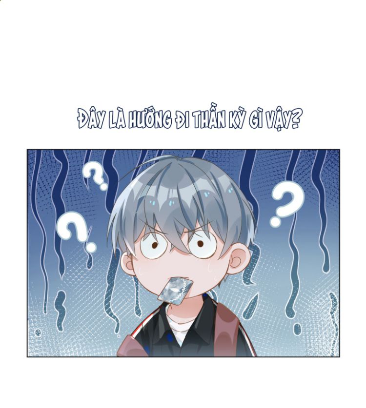 Sơn Hải Cao Trung Chapter 2 - Next Chapter 3
