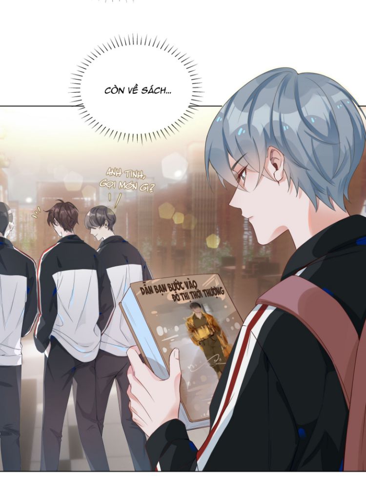 Sơn Hải Cao Trung Chapter 2 - Next Chapter 3