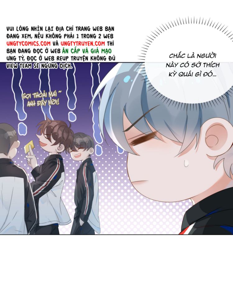 Sơn Hải Cao Trung Chapter 2 - Next Chapter 3