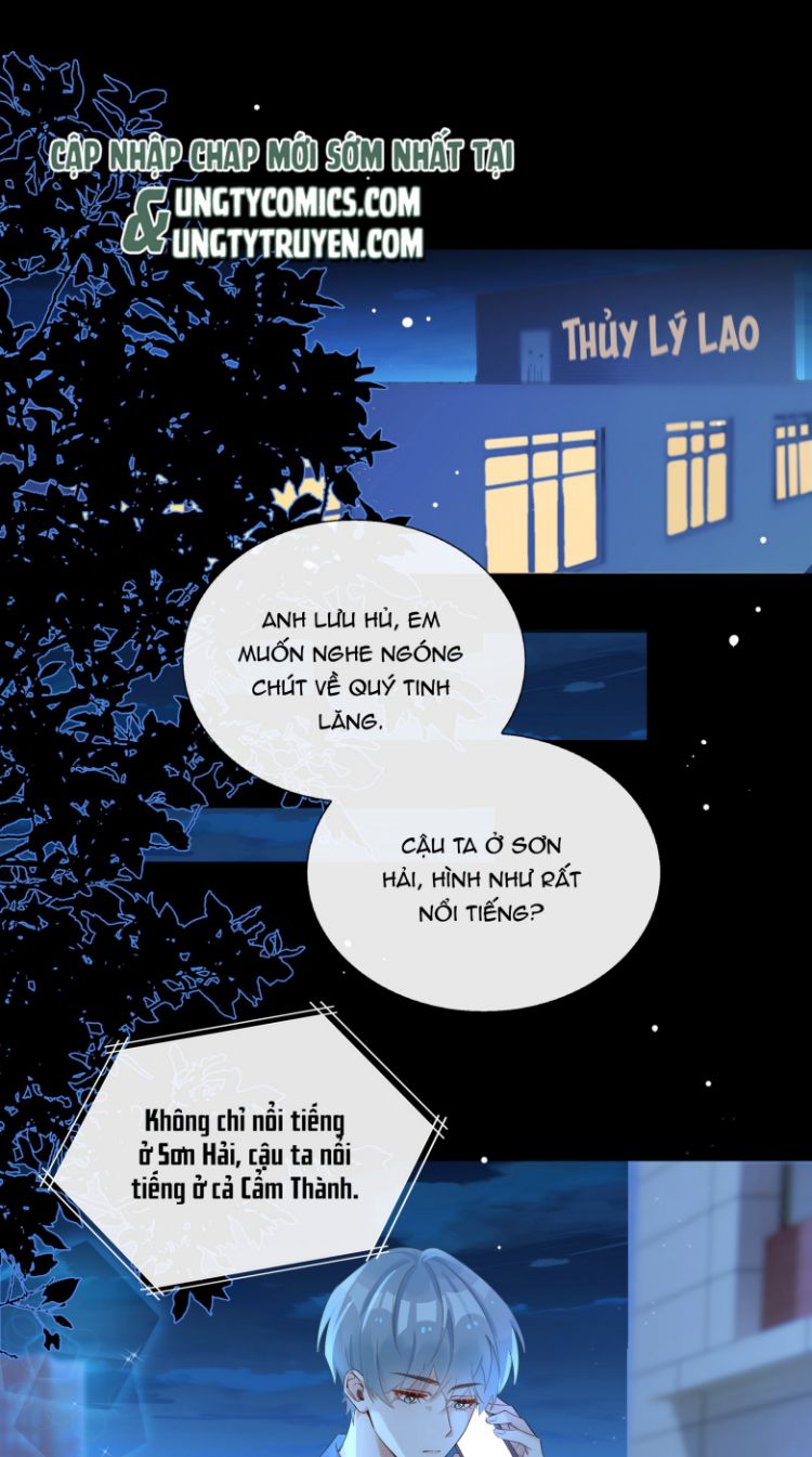 Sơn Hải Cao Trung Chapter 2 - Next Chapter 3