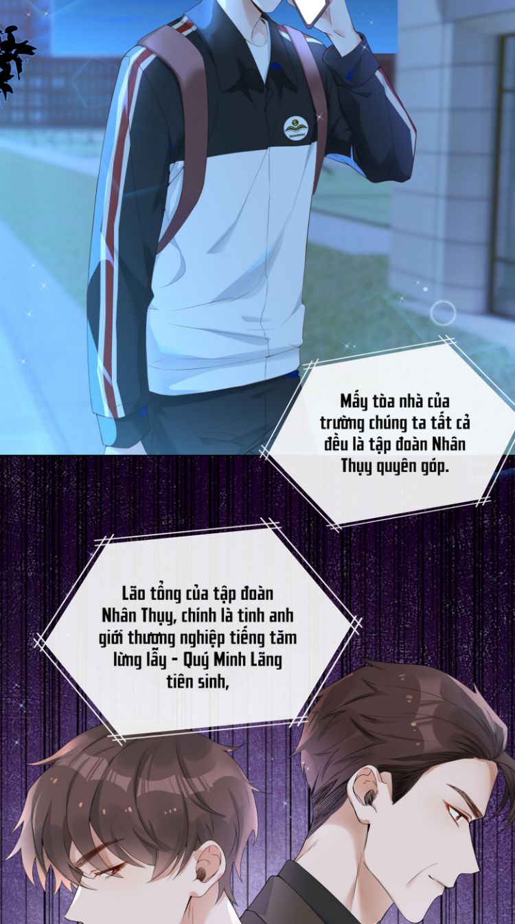 Sơn Hải Cao Trung Chapter 2 - Next Chapter 3