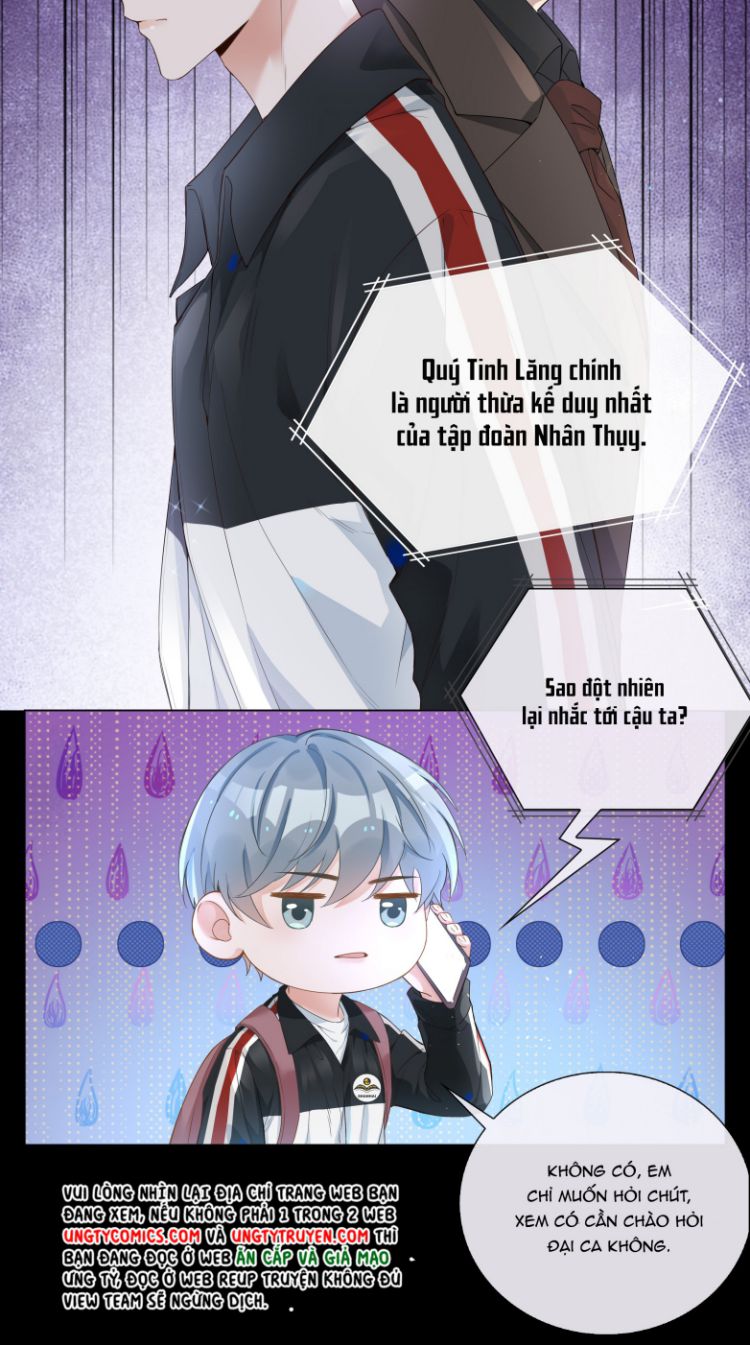 Sơn Hải Cao Trung Chapter 2 - Next Chapter 3