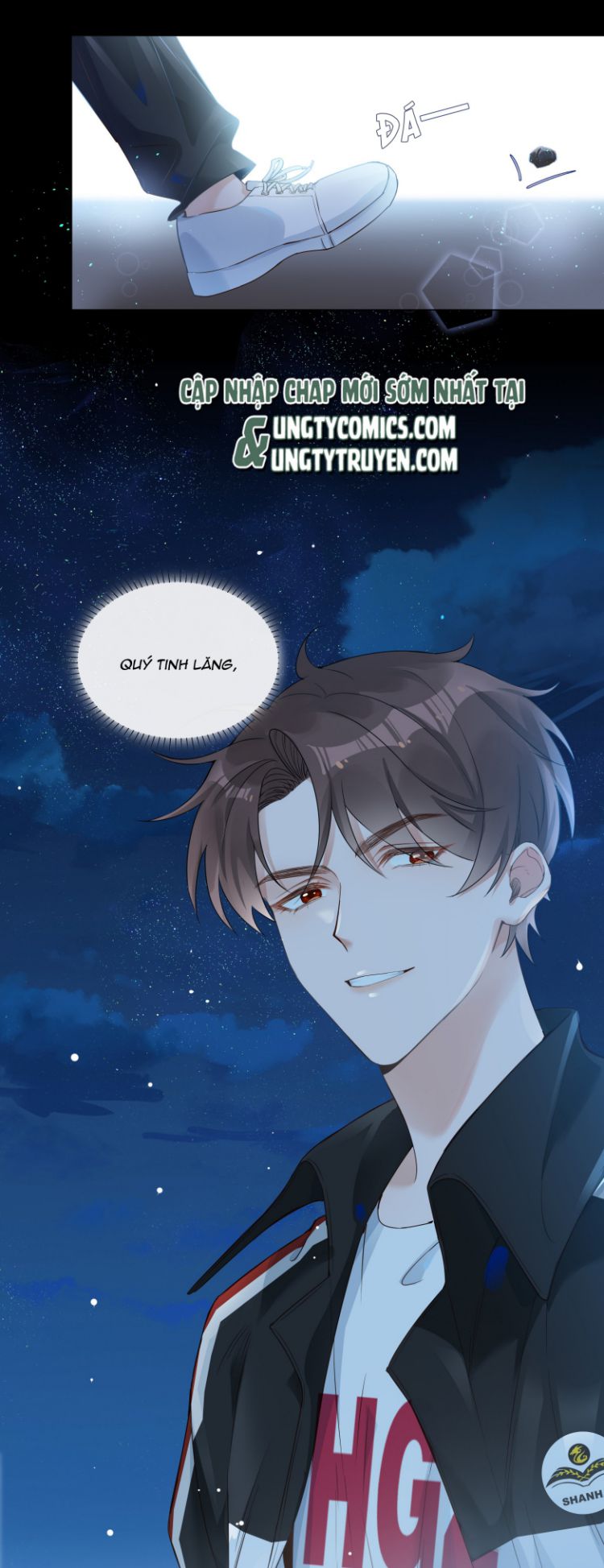 Sơn Hải Cao Trung Chapter 2 - Next Chapter 3