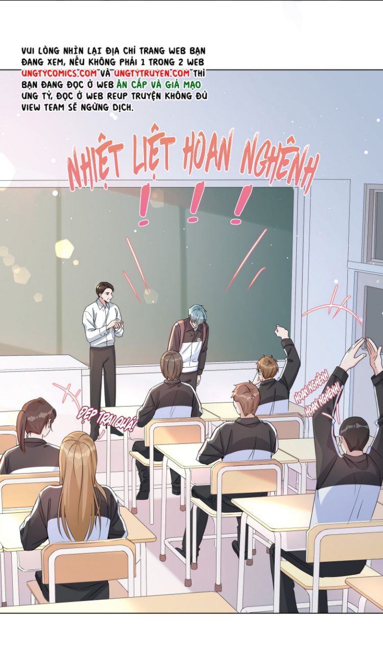 Sơn Hải Cao Trung Chapter 2 - Next Chapter 3
