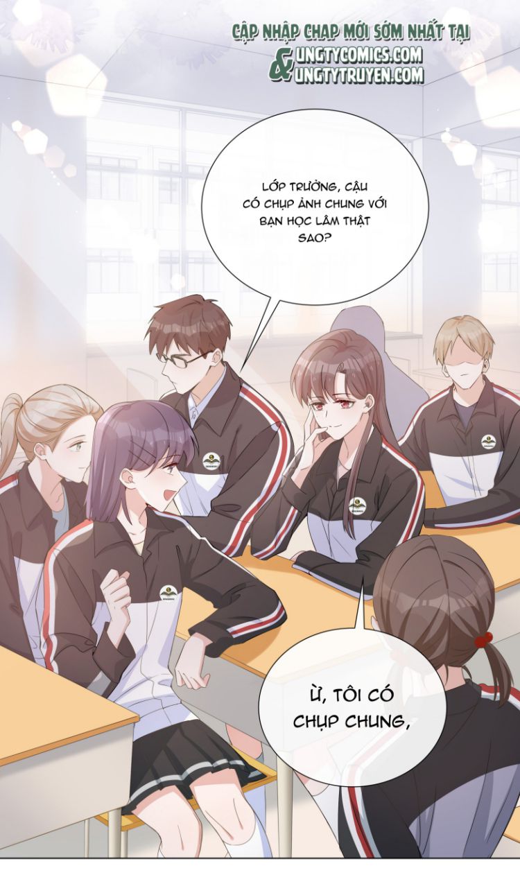 Sơn Hải Cao Trung Chapter 2 - Next Chapter 3