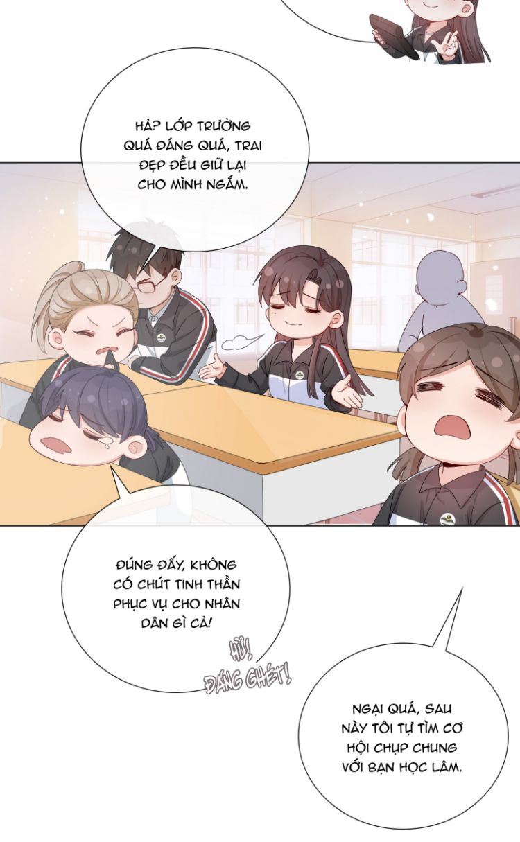 Sơn Hải Cao Trung Chapter 2 - Next Chapter 3
