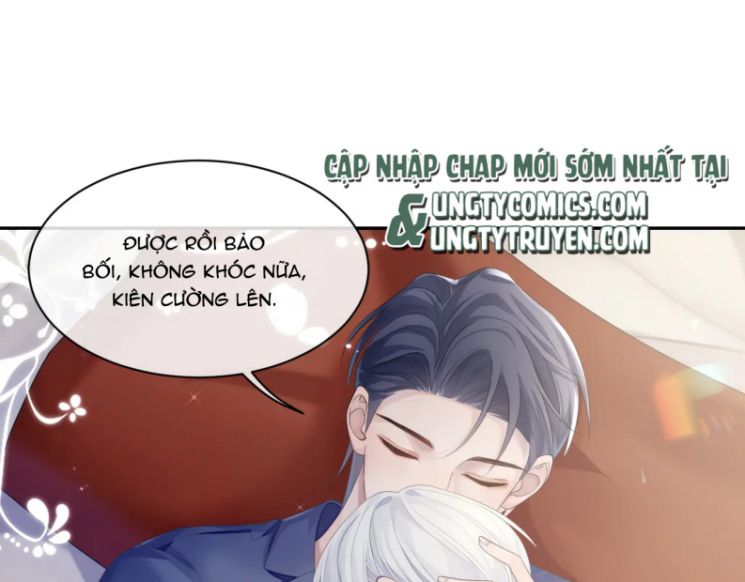 Đơn Xin Ly Hôn Chapter 40 - Next Chapter 41