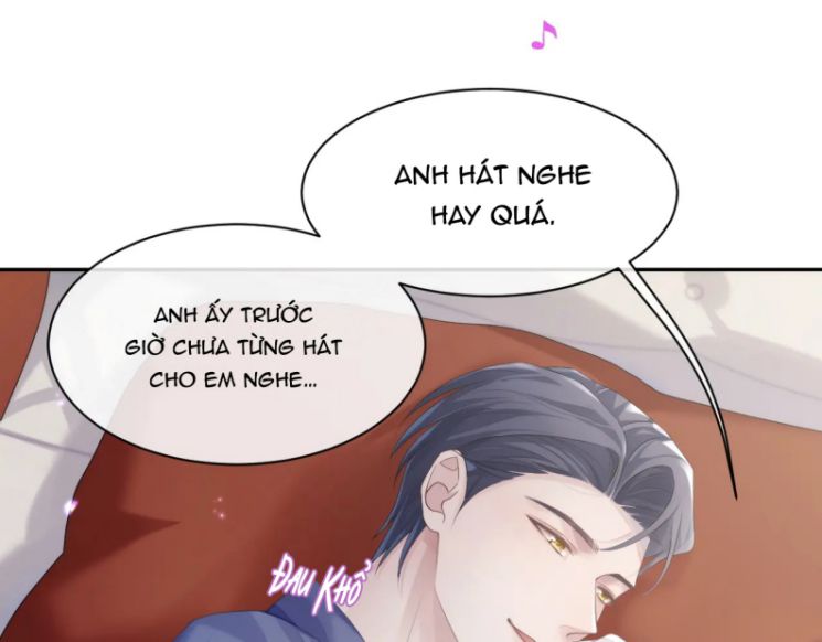 Đơn Xin Ly Hôn Chapter 40 - Next Chapter 41
