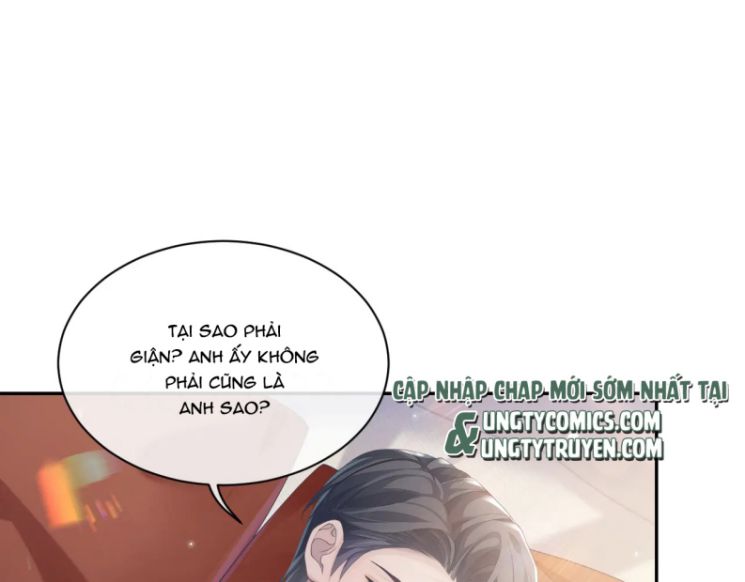 Đơn Xin Ly Hôn Chapter 40 - Next Chapter 41