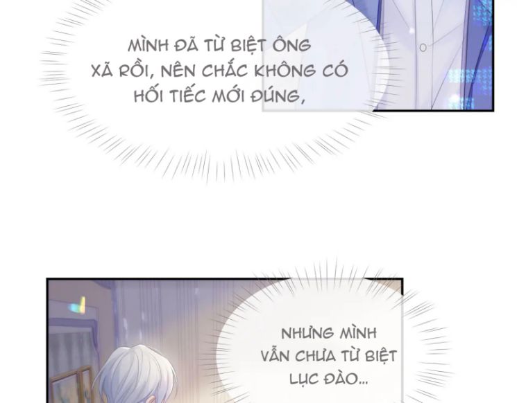 Đơn Xin Ly Hôn Chapter 40 - Next Chapter 41
